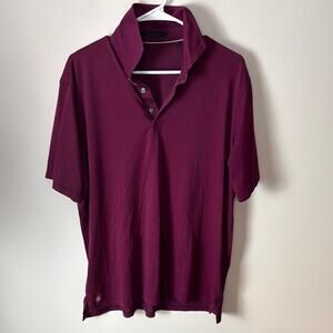 Greyson Polo - Men's Large
